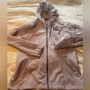 Patagonia Houdini jacket